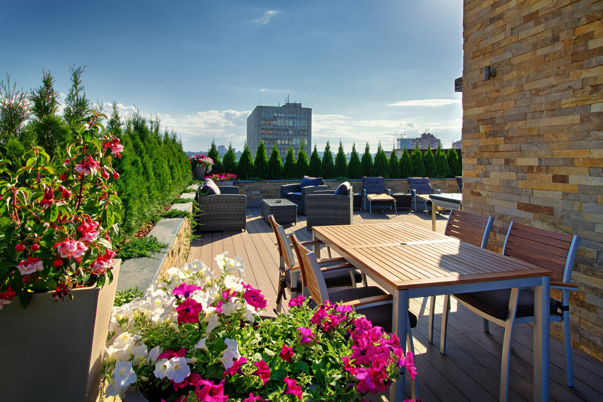 Cityhotel Apartments Kyiv Exterior photo