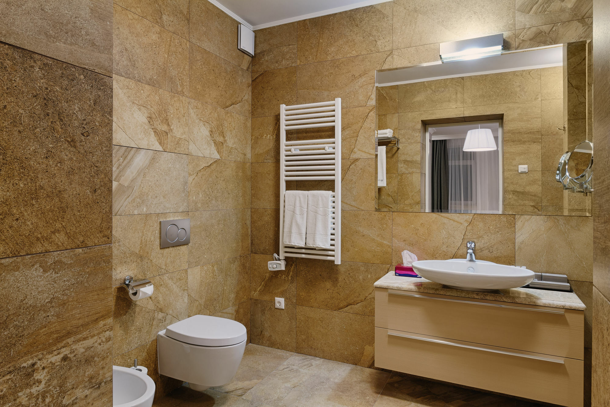 Cityhotel Apartments Kyiv Exterior photo