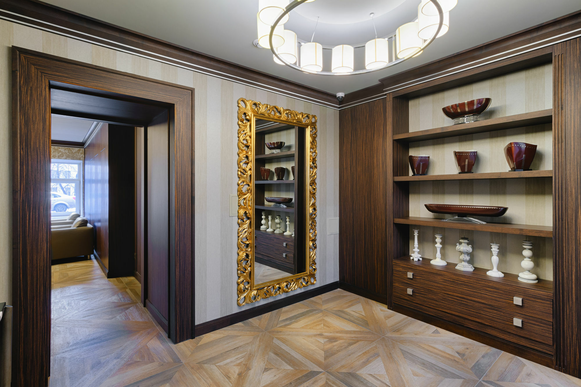 Cityhotel Apartments Kyiv Exterior photo